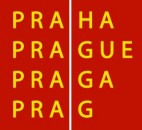 logo - Praha