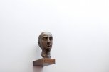 Odhalení busty č. 12 - Foto: Jan Malý