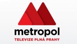 TV Metropol - logo