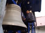 Mobilní zvonohra - foto č. 3. Autor: Jan Zágler