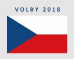 Volby 2018 - ilustracni foto