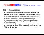 Prague Electric Festival 5