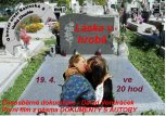 láska v hrobě