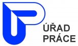 Úřad práce - logo